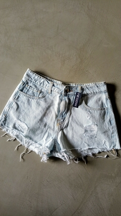 Short Val - MALDITA SEA OUTFITTERS