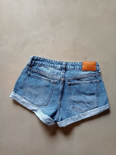 Short África - MALDITA SEA OUTFITTERS