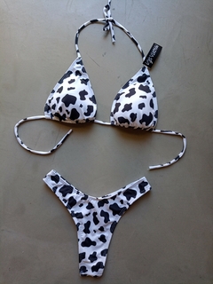 Bikini Vaquita - MALDITA SEA OUTFITTERS