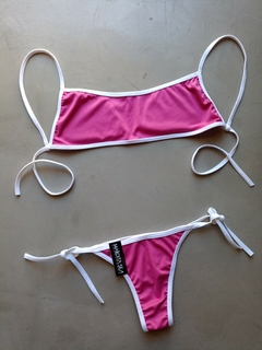 Bikini Lola Rosa