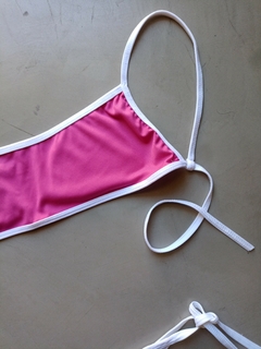 Bikini Lola Rosa - comprar online