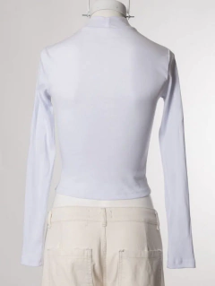 Remera Titania - MALDITA SEA OUTFITTERS