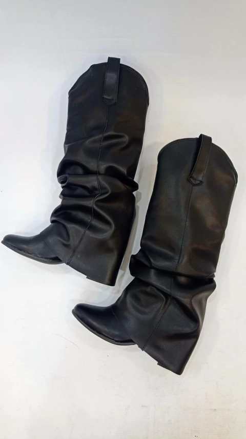 Botas Brenda