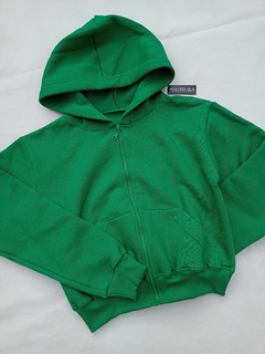 Campera Scott