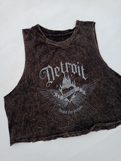 Muscu Detroit - comprar online