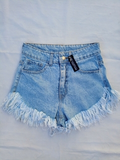 Short Dely