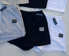 Short Active - MALDITA SEA OUTFITTERS