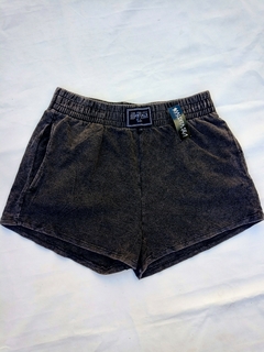 Short Xento