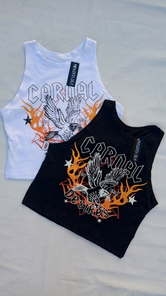 Muscu Carnal - tienda online