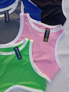 Top Gley - MALDITA SEA OUTFITTERS