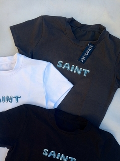 Baby Tee Saint