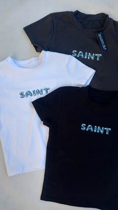 Imagen de Baby Tee Saint