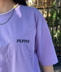 Remerón Pepper - comprar online