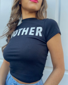 Remera Mother