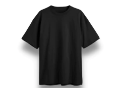 Remera Over