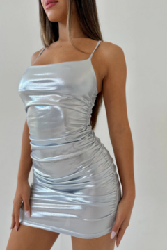 Vestido Malena