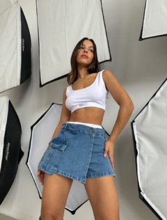 Skort Loreto - comprar online