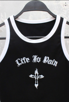 Top Life is Pain - tienda online