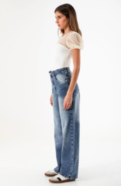 Wide Leg Karma - comprar online