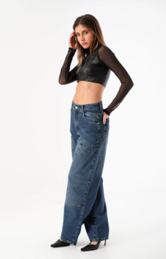 Wide Leg Lenka - comprar online