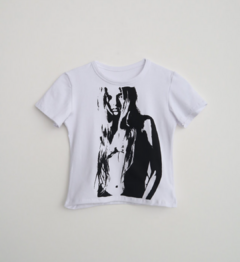 Baby Tee Aoki Woman - comprar online