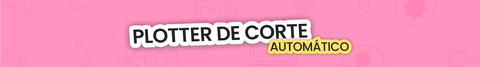 Banner de la categoría Plotter Automático