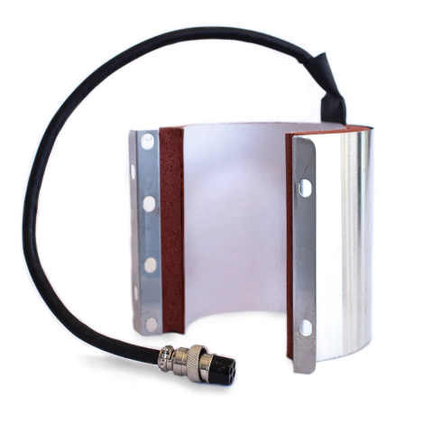 Resistencia De Tazas Rectas 9 Oz Sublimadora Ficha Hembra - comprar online