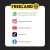 FREESALE PREVENTA | COMBO 5 en 1 + Impresora L3210 + Tintas + Papel + Cinta Térmica - Freeland Argentina ☀️