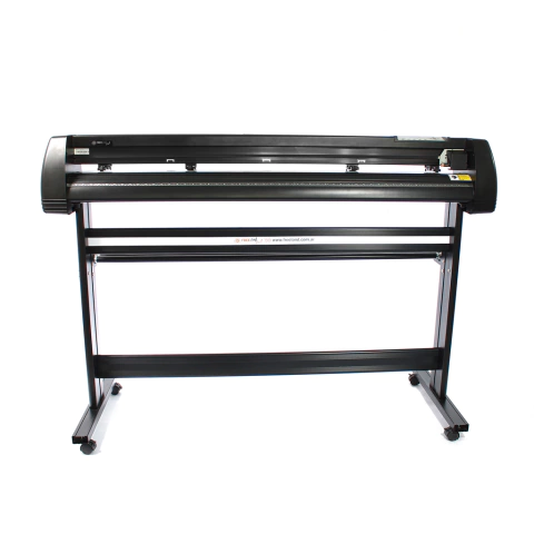 Plotter de Corte SEMIAUTOMÁTICO 120cm | Con Láser Guía - comprar online