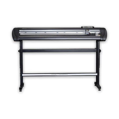 Plotter de Corte AUTOMÁTICO 120cm | Con Lector Óptico - comprar online