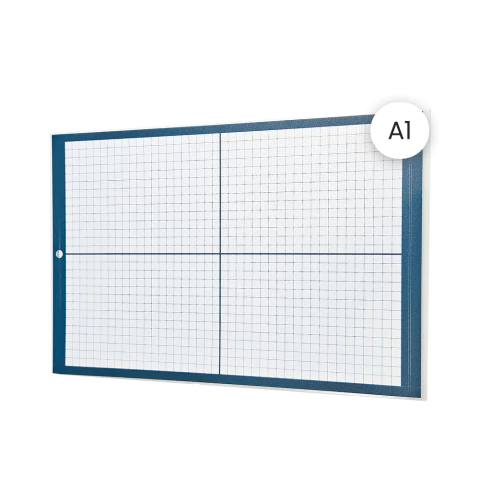 Tapete adhesivo alfombrilla A1 (59cm x 84cm) - comprar online