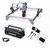 Grabadora / Cortadora Laser A5 Pro 40w + Accesorio Rotativo