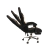 Silla Gamer PRO | DORADO Y NEGRO en internet