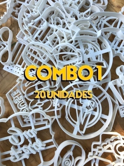 Cortantes de Segunda Selección