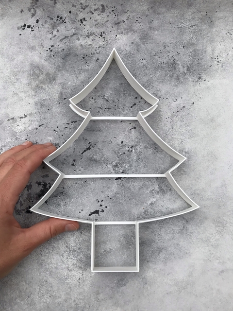 Árbol L (cortante XL)