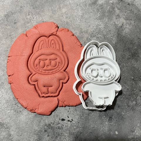 Labubu cuerpo completo - comprar online