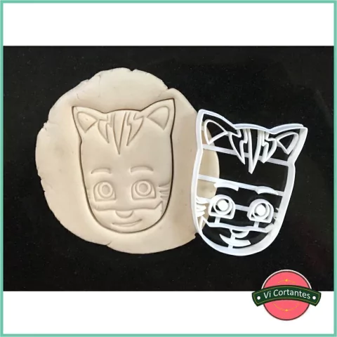 Pj mask - Heroes en pijama