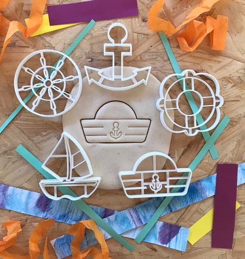 Set Nautico