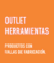 Outlet de mayo