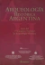 ARQUEOLOGÍA HISTÓRICA ARGENTINA