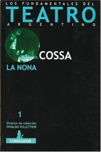 LA NONA - NUEVA EDICION