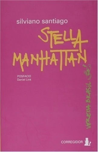 STELLA MANHATTAN 1A.ED