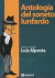 ANTOLOGIA DEL SONETO LUNFARDO