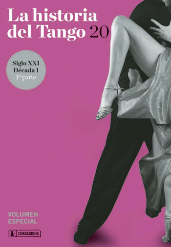 LA HISTORIA DEL TANGO N° 20 1A