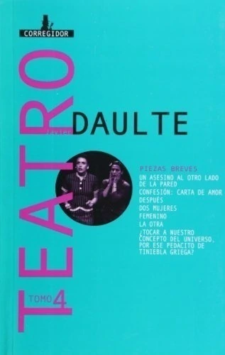 TEATRO 4-DAULTE