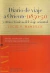 DIARIO DE VIAJE A ORIENTE (1850-51) Y OTRAS CRONICAS