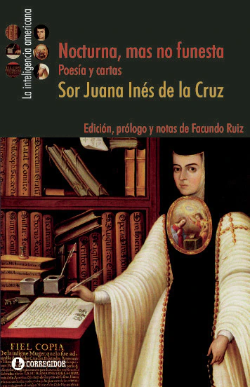 NOCTURNA, MAS NO FUNESTA. POESIA Y CARTAS 1A.ED