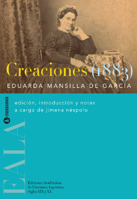 CREACIONES (1883)