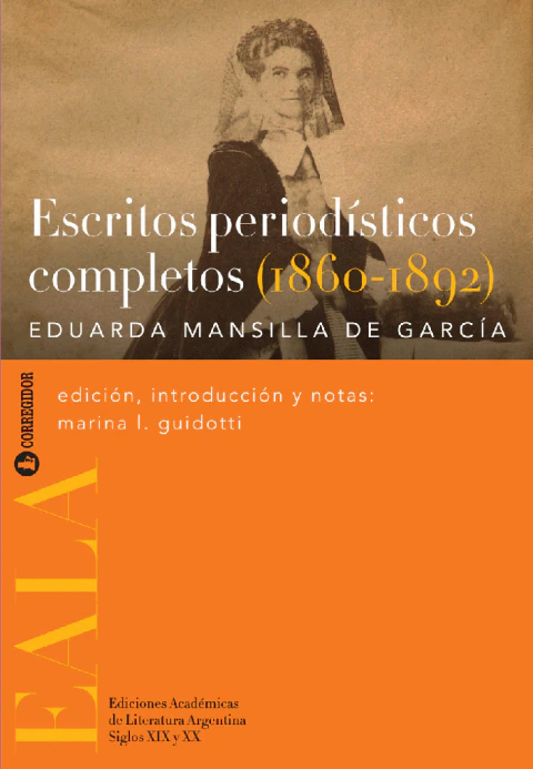 ESCRITOS PERIODÍSTICOS COMPLETOS (1860-1892)