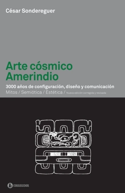 ARTE CÓSMICO AMERINDIO (NE)